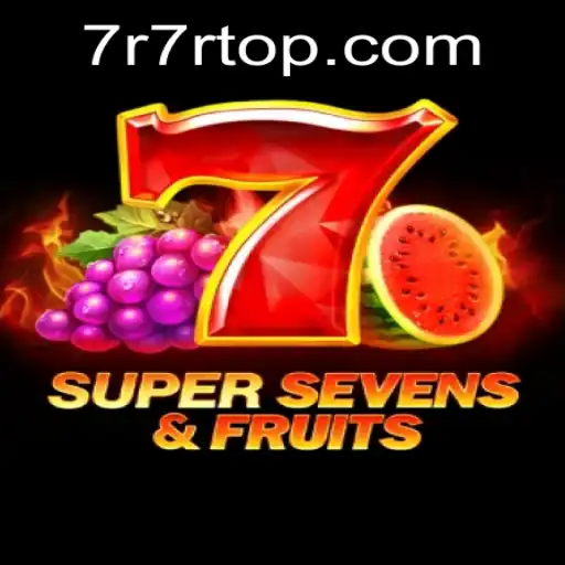 Descubra a Emocionante Aventura de 7SuperSevensFruits - O Jogo do Momento