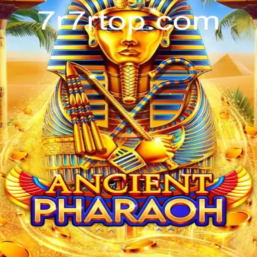 Descubra AncientPharaoh: O Jogo que Revive o Egito Antigo com '7R7R'