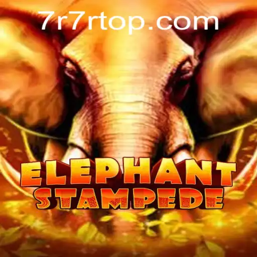 Descubra ElephantStampede: Um Jogo de Estratégia Único e Envolvente