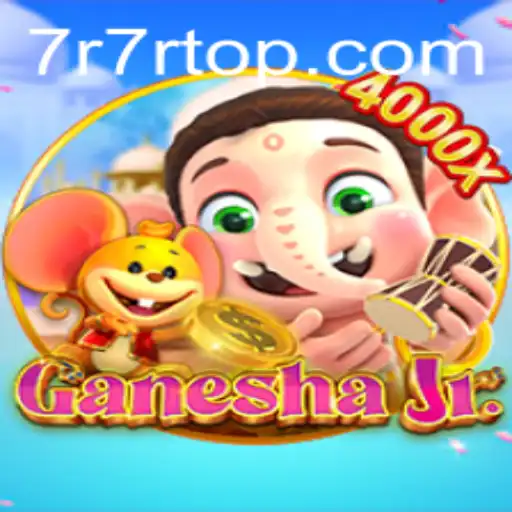 Explorando o Universo de GaneshaJr: Um Guia Completo com Foco na Palavra-Chave 7R7R