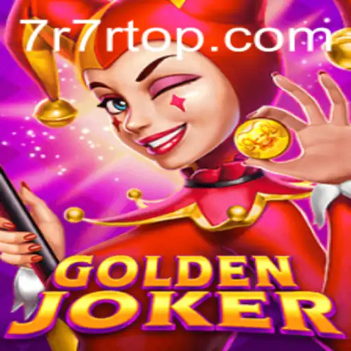 GoldenJoker: Mergulhe no Novo Mundo de Aventuras do Jogo