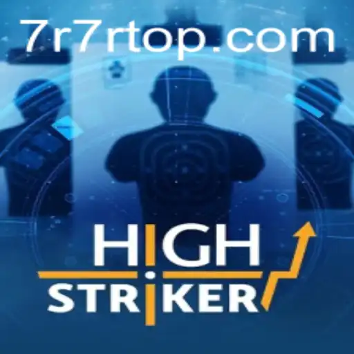 Descubra o Jogo HighStriker: Aventura e Desafios Incríveis com a Palavra-Chave 7R7R
