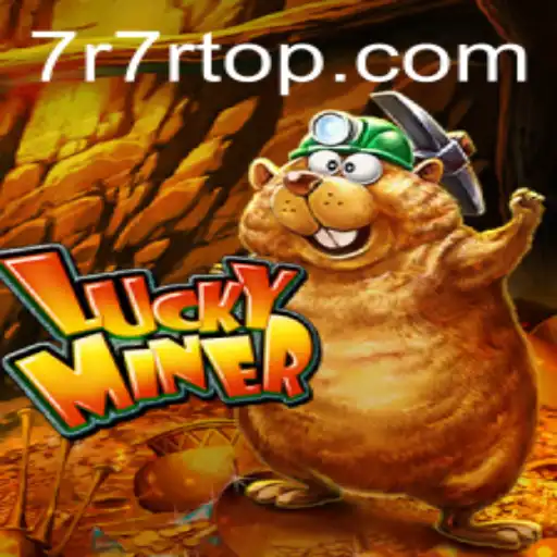 Explorando o Mundo de LuckyMiner: Uma Aventura Competitiva e Estratégica