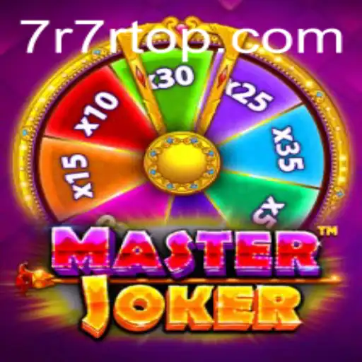 Descubra o Mundo Fascinante de MasterJoker: Um Jogo de Estratégia e Diversão