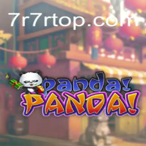Descubra PandaPanda: O Novo Jogo Que Está Conquistando o Mundo
