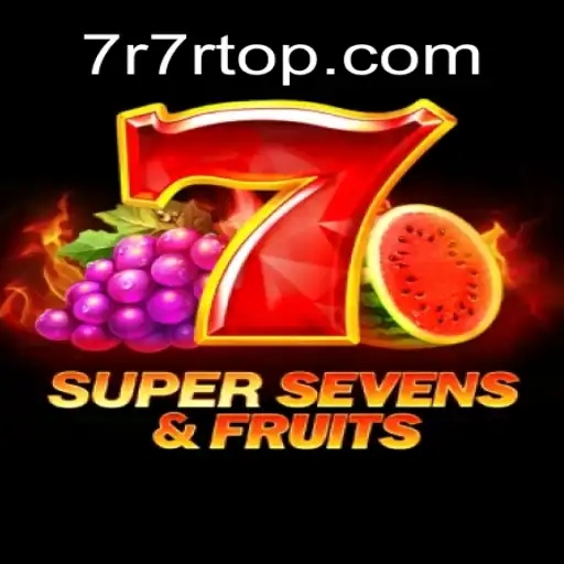 Descubra a Emocionante Aventura de 7SuperSevensFruits - O Jogo do Momento