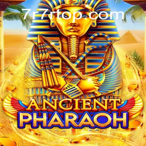 Descubra AncientPharaoh: O Jogo que Revive o Egito Antigo com '7R7R'