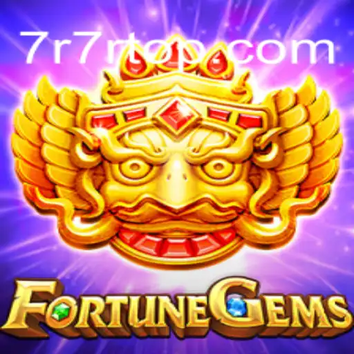 Explorando o Universo do Jogo FortuneGems e o Inovador Conceito 7R7R