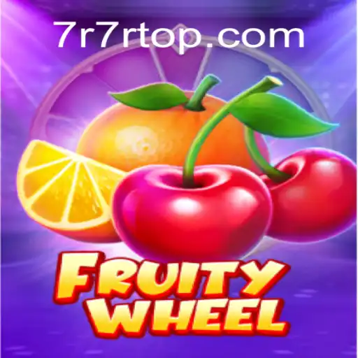 Descubra o Empolgante Mundo do Jogo FruityWheel com 7R7R