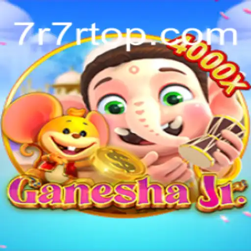 Explorando o Universo de GaneshaJr: Um Guia Completo com Foco na Palavra-Chave 7R7R