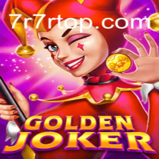 GoldenJoker: Mergulhe no Novo Mundo de Aventuras do Jogo
