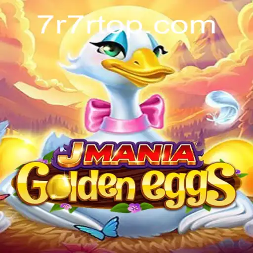 Descubra o Mundo Fascinante de JManiaGoldenEggs