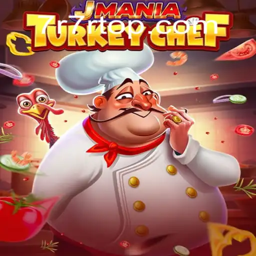 Explore o Universo de JManiaTurkeyChef: Um Novo Fenômeno no Mundo dos Jogos