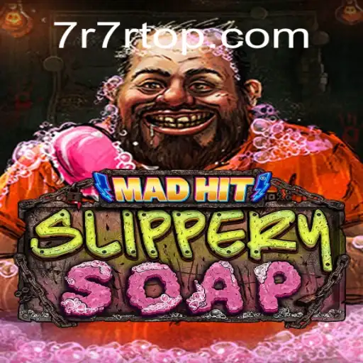 Explorando o Mundo de MadHitSlipperySoap: Um Novo Fenômeno de Jogo