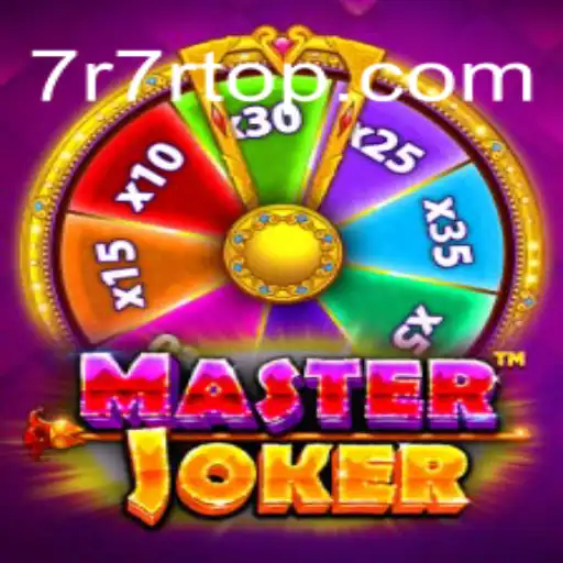 Descubra o Mundo Fascinante de MasterJoker: Um Jogo de Estratégia e Diversão