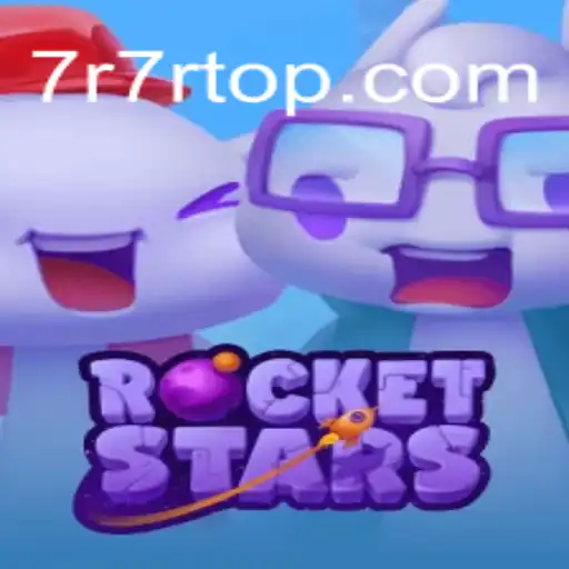 RocketStars: Uma Jornada Intergaláctica com Regras Empolgantes