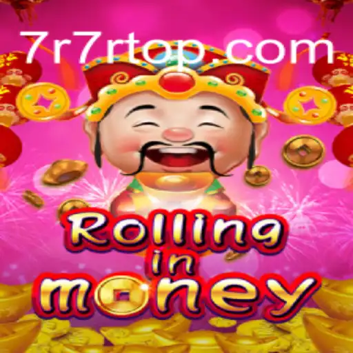 Descubra RollingInMoney: Um Novo Jogo Emocionante com 7R7R