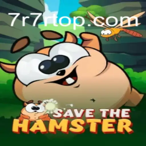 SavetheHamster: Um Jogo de Estratégia e Aventura Empolgante