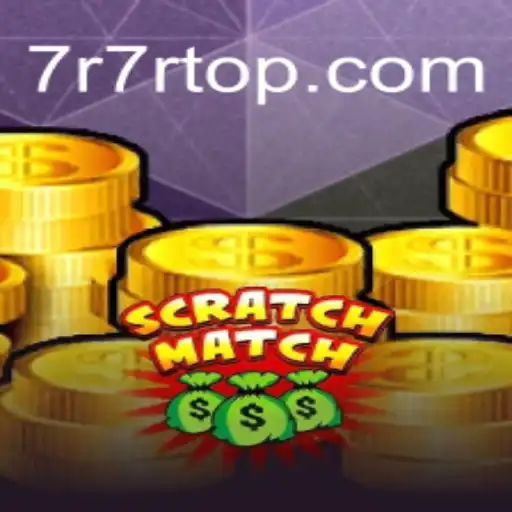 ScratchMatch: Um Novo Conceito de Jogo Incorporando 7R7R