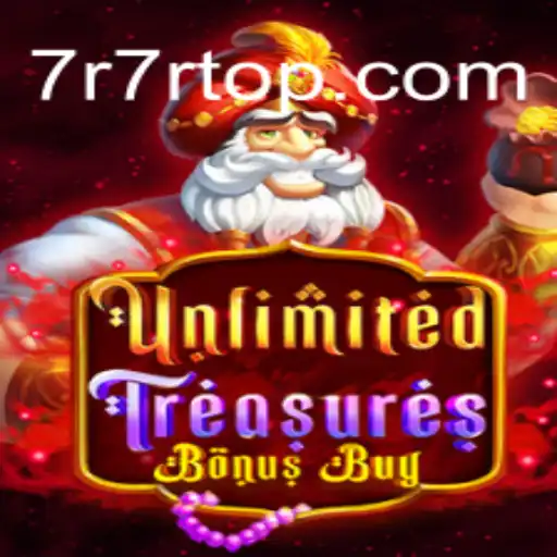 Descubra as Aventuras de 'UnlimitedTreasuresBonusBuy' e o Fascinante Mundo de 7R7R