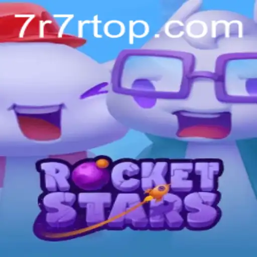 RocketStars: Uma Jornada Intergaláctica com Regras Empolgantes