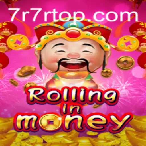 Descubra RollingInMoney: Um Novo Jogo Emocionante com 7R7R