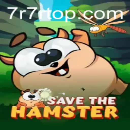 SavetheHamster: Um Jogo de Estratégia e Aventura Empolgante