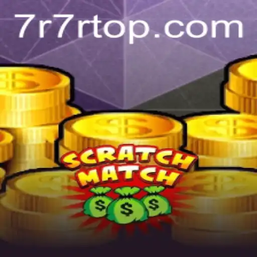 ScratchMatch: Um Novo Conceito de Jogo Incorporando 7R7R