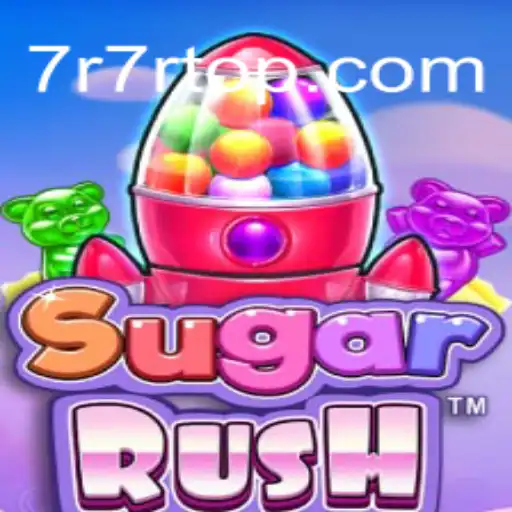 Desvendando SugarRush: O Guia Completo para o Jogo Inovador com 7R7R