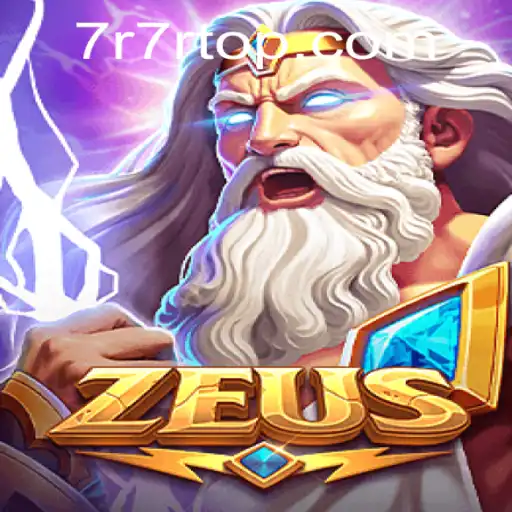 Zeus: Descobrindo o Poder dos Deuses na Nova Aventura de 7R7R