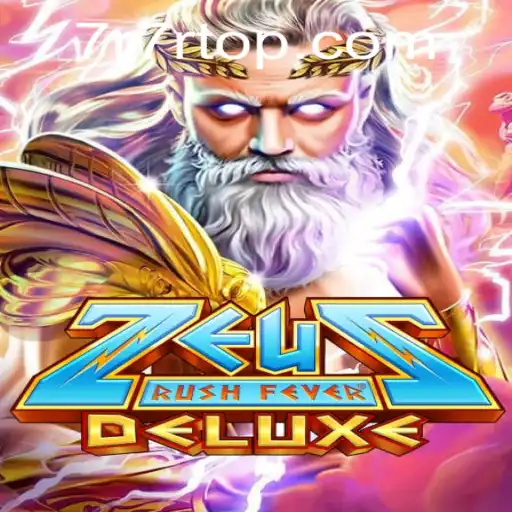 ZeusRushFeverDeluxe: Uma Aventura Mitológica Incrível
